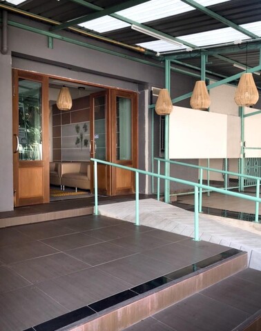 반수안 인 타운 호텔