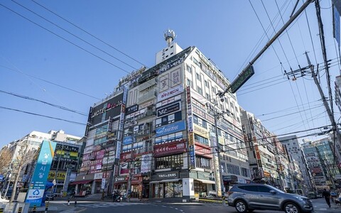 창원 바바호텔