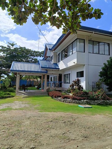 시하트 게스트하우스