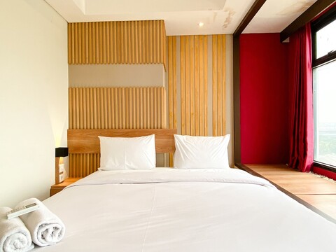 트랜퀼 2BR 폴럭 차드스톤  아파트먼트