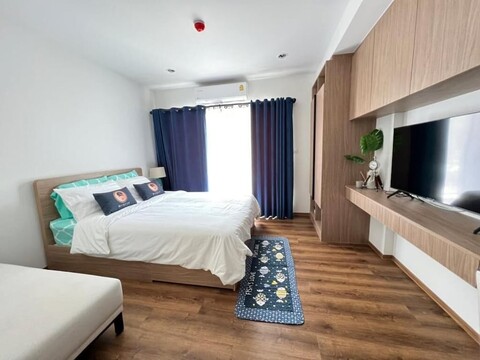 룸퀘스트 후아힌 라하바나