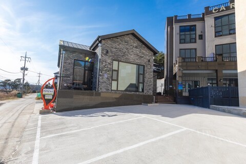 강릉 1012독채펜션