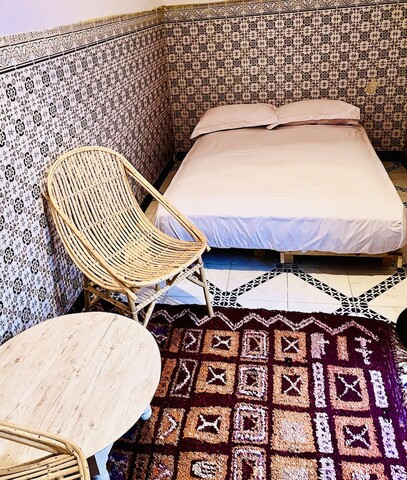 리아드 타탐 하우스