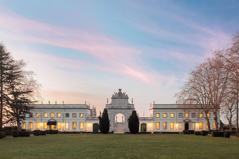 발베르데 신트라 팔라시오 드 세타이스 - 더 리딩 호텔스 오브 더 월드