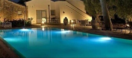 마세리아 세렌타노 를레 & 아그리투리스모