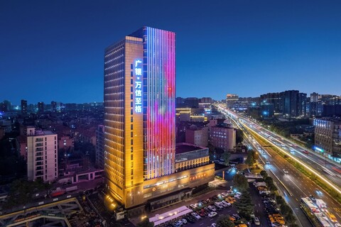 고윈 호텔 항저우