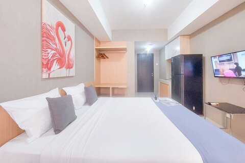 심플리 룩 스튜디오, 베일리스 아파트먼트