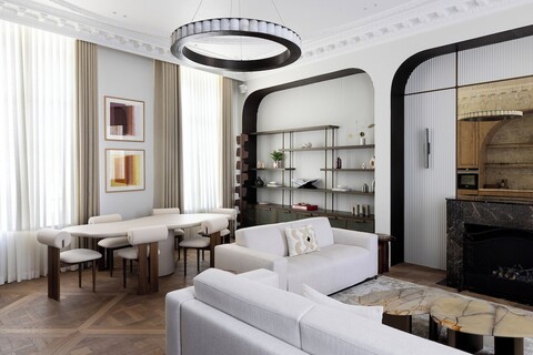 하이스테이 - 럭셔리 서비스 아파트먼트 - 르 마레