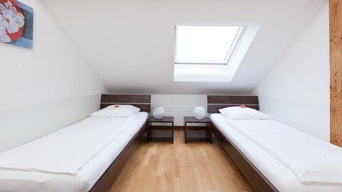 아파트먼츠 스위스 스타 마르크 아우렐