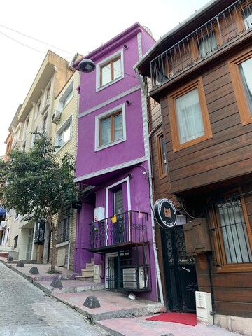 센터 스위트 탁심