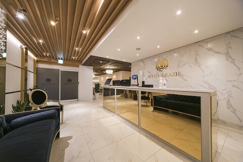 그라체호텔 탄현점