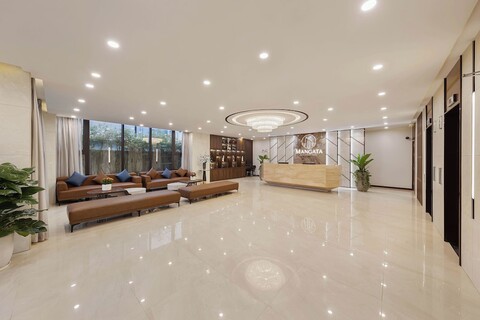 Mangata Beachfront Hotel