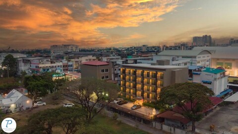 퍼펙트 스마트 라이프