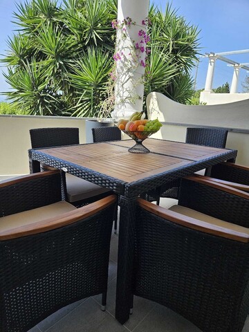 일 포르티코 B&B 카프리