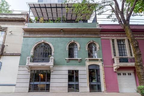 Wynwood House 케레타로