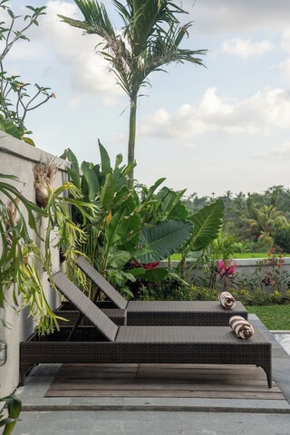 카키 우마 빌라