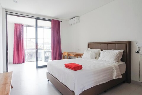 마르가리타  아파트먼트  & 코-워킹 캉구