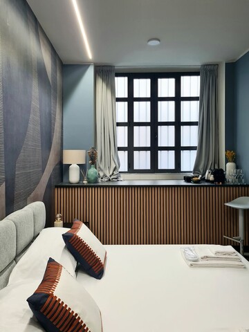 세렌디피티 룸스 - 나빌리