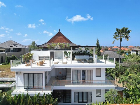 선셋 루프탑 빌라 바이 베터플레이스