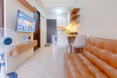 베스트 딜 앤드 코지 2베드룸 앳 아파트먼트 서퐁 그린뷰