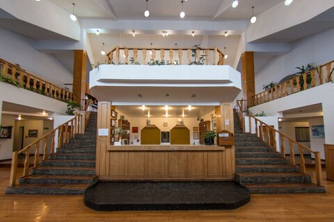 호텔 우슈아이아