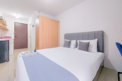 수디마라 포레스트워크의 좋은 아늑한 스튜디오 아파트먼트