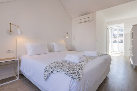 Garcia 28 Apartments