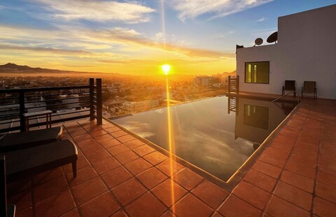 모건 호텔 부티크 & 레지던스