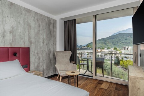 가르다 스위트 호텔 ****S - 토넬리 호텔스