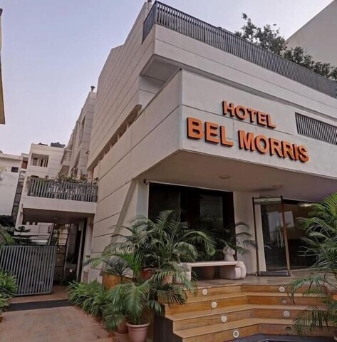 호텔 벨 모리스