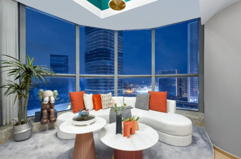 보커 신주 부티크 아파트먼트