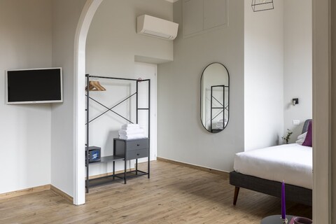 콜로세오 로드 바이 힐리