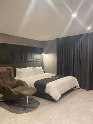 호텔 더 클래식