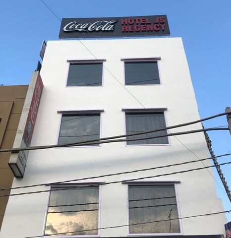 호텔 J S 리젠시