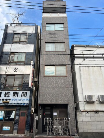 토라 호텔 스미다가와