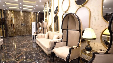 호텔 헤븐 헤이츠