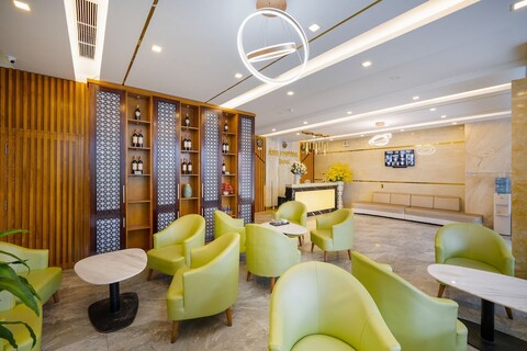 Anh Phuong Hotel Da Nang