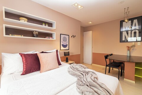 보사 보사 벨라 신트라 홈