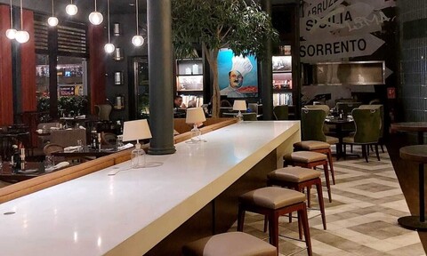 엘 파르도 리마 - 더블트리 바이 힐튼 호텔