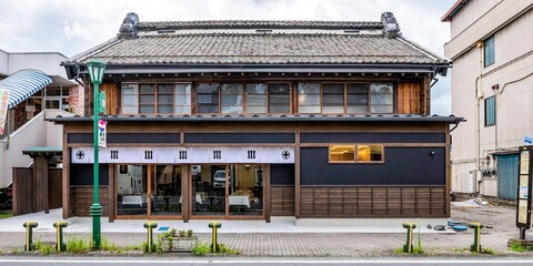 NIPPONIA Chichibu Monzenmachi