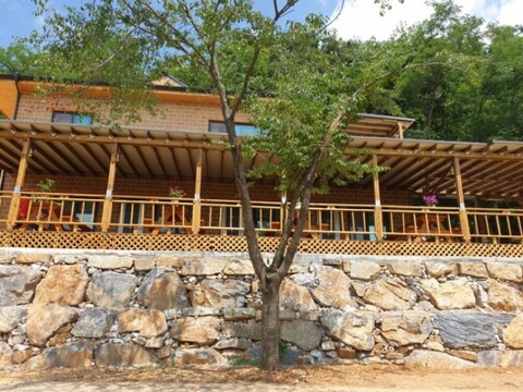 제천 청풍황토펜션