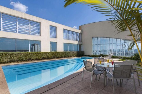 Comfort Hotel Ibirapuera