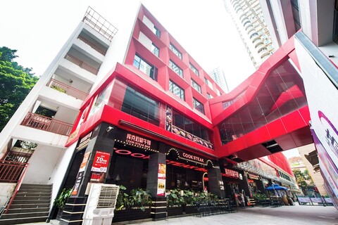 와이시티 레지던스