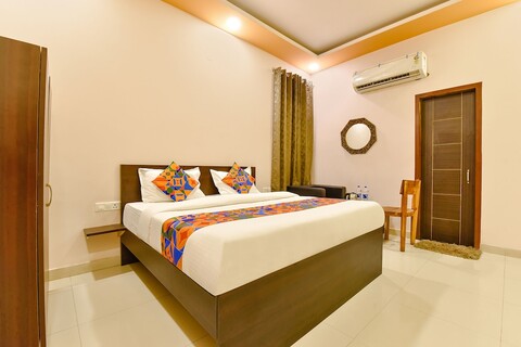 패브호텔 사르비카