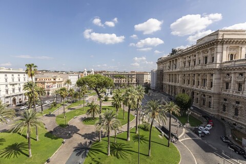 알라 코르테 바이 힐리