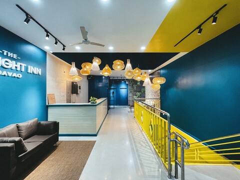 The Daylight Inn Davao