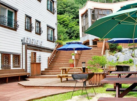 단양 카르페디엠펜션