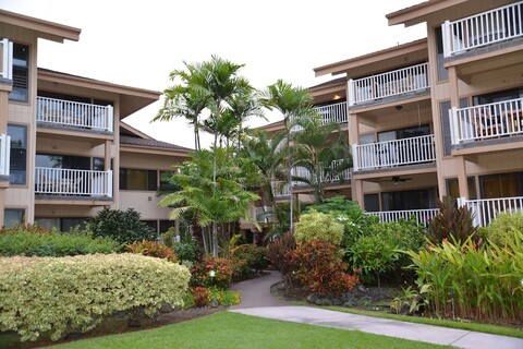 Sea Village