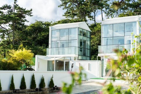 울산 나사풀빌라