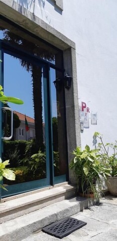 레지덴셜 루소 브라질레이라